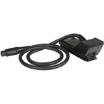 Milwaukee MX FUEL&trade; 2,4 m kaasaskantava aku pikendus&uuml;hendus akumulaatori maketiga MXF PBET-24 4932498068, 72V