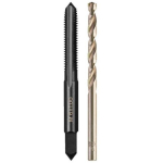 Milwaukee 4932500637, M6 keermel&otilde;ikur ja 5 mm puur, 2 tk