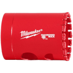 Milwaukee GEN 2 38mm Diamond Max m&auml;rg augur, 4932500116, 38mm, 18mm, klaaskiule, s&uuml;damikuga