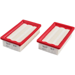 Milwaukee Filtri puhastuskomplekt M18 ONEF2VC34M 4932498662