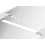 ZWILLING Z-Cut k&ouml;&ouml;giviljariiv 36610-003-0, 109mm, 258mm, roostevaba teras, plastik, valge, n&otilde;udepesumasinas
