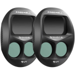 Freewell FW-M4P-GND filtrite komplekt DJI Mavic 4 Pro, GND0.9 3 stops, GND1.2 4 stops, gradient