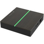 Avatto GW60-Matter nutikas ZigBee l&uuml;&uuml;s, RJ45, 5V 1A, ZigBee, Thread, Matter, 88x88x20mm