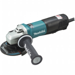 Nurklihvija 1400W, 125mm, 9565PCV01 Makita