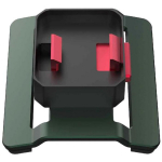 Waydoo Subnado hapnikuballooni hoidik 4010000115, 0.8kg, 16x10x0.1cm, kinnitusrihm