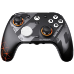 GameSir G7 Pro ZZZ kontroller, Xbox/PC/Android, 2.4GHz, BT 5.3, USB-C, 1200mAh, 10h, 1000Hz, TMR, Halli efekti p&auml;&auml;stikud