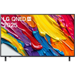 TV Set|LG|55 "|4K Ultra HD|3840 x 2160 pixels|Flat|16:9|QNED|55QNED82A6B