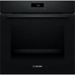 Bosch HBA571BB4 sisseehitatav ahi, 71L, 3600W, 220-240V, 16A, A+, p&uuml;rol&uuml;&uuml;s, 3D kuum &otilde;hk, 10 programmi, LED, puutetundlik juhtimine