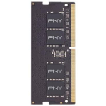 PNY MN8GSD42666-SB m&auml;lumoodul, 8 GB, 1x8 GB, DDR4, 260-pin SO-DIMM, 2666 MHz, CL19, s&uuml;learvutile