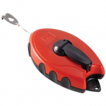 N&ouml;&ouml;r m&auml;rgistamiseks 30m + kriidipulber Kapro