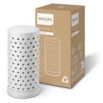 Philips katlakivi eemaldamise kassett FY5133/00, 41x41x80mm, valge, sobib 1000 seeria niisutitega