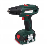 Akutrell 14,4 V 2xLi-Ion POWXQ5232 POWERPLUS XQ