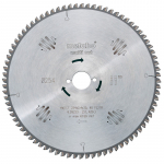 Saeketas 254x2,4 628223000 & MET, Metabo