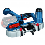 Lintsaag GCB 18V-63, SOLO 06012A0401 BOSCH