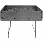 Grill 540x280x170mm