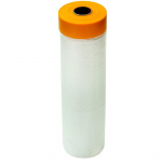 Maalriteip + kile 140cm x 25m