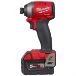 Akul&ouml;&ouml;kmutrikeeraja M18 FIW2P12-502X 4933478447 Milwaukee