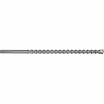 Betoonipuur 12.0x400/450mm, SDS + MS5 TURBOKEIL