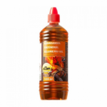 Bio s&uuml;&uuml;tegeel 1000ml oranž