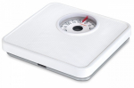 Personaalkaal, Tempo White, 130kg, 1061098, SOEHNLE