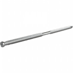 Konstruktsioonikruvi ET-T 8,2X220 CS-50tk. 118120 ESSVE