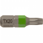 Otsikud TX20X25 3tk. 9980202 ESSVE