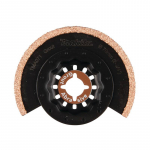 Saetera MULTITOOL HM TMA071 70 mm B-65040 MAKITA