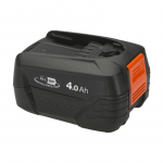 Aku P4A s&uuml;steemile PBA 18V / 72 4,0 Ah 14905-20 GARDENA