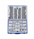 Keermestajate komplekt (110 tk.) AW20420 AWTOOLS