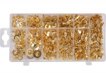 Traadiotsikute Komplekt 750 Tk. YT-068685 YATO