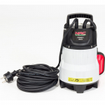 Sukelpump 400W, SPE40D-L NAC