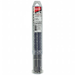 Betoonipuur SDS-PLUS 12x200/265mm 5 tk. NEMESIS 2 E-14819 MAKITA