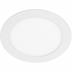 LED laevalgusti ORIS PLUS, 13W, 1020lm, 120&deg;, 3000K, valge; LD-ORW13W-CBP GTV