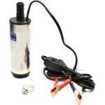 Sukelpump vedelike ja diisli jaoks 52mm 12V; G00940 GEKO