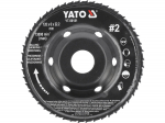 Lihvketas nurklihvijatele YT-59181 YATO