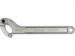 Yato YT-01677 Painduv konksv&otilde;ti, 50-80mm, 280mm, CrV, mattkroom, GRD, &auml;&auml;rikutele ja r&otilde;ngastele
