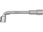 Yato Muciņa V&otilde;ti YT-1644, 24mm, CRV 6140, 5˚, kuusnurkne, 17mm, 253mm, kroomitud, satiin, 32.3mm, 33.6mm, 78.2mm, 53.5mm