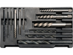 Kruvide eemaldamise komplekt 12 tk. YT-0591 YATO
