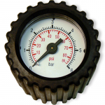 Manomeeter udustajale 6bar 49356 SOLO