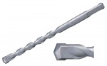 SDS-PLUS urbis 19x210mm STANDARD, D-00343 MAKITA