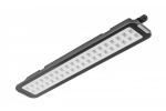 LED-laevalgusti LUNAR, 40W, 4000lm, AC85-265V, IP66, 60cm, 60&deg;, RA>80, PC/GLASS, 4000K, LD-LUNAR60-40 GTV