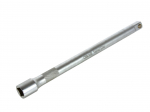 Pagarinājuma stienis 1/2" CrV tērauds 250mm, G13477, GEKO