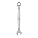 MAX BITE&trade; KOMBINĒTĀ UZGRIEŽŅU ATSLĒGA, MAXBITE METRIC COMBINATION SPANNER - 25 MM, 4932480201 MILWAUKEE