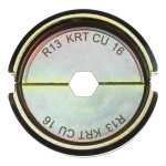 PRESĒ&Scaron;ANAS INSTRUMENTI KRT, R13 KRT CU 16, 4932498421 MILWAUKEE