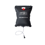 Saules du&scaron;a, kompakta un pārnēsājama, R053600, Origin Outdoors