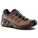 Apavi ULTRA RAPTOR II Leather GTX, izmērs: 47, Coffee/Hawaiian Sun, 8020647233991 LA SPORTIVA
