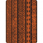 Lakats 4FUN Coolmax, Inka Orange, 5907487920683 4FUN