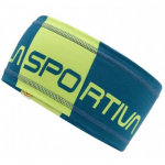 Galvas lenta DIOGNAL Headband, Storm Blue/Lime Punch, 8020647259434 LA SPORTIVA