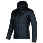 Jaka MYTHIC Primaloft JKT M, izmērs: L, Black, 8020647204342 LA SPORTIVA