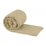Dvielis POCKET Towel, izmērs: XL, Desert Wind , 9327868149117 SEA TO SUMMIT